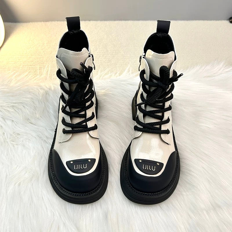 ‘MIU‘ Stiefel