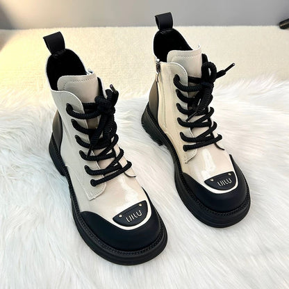 ‘MIU‘ Stiefel